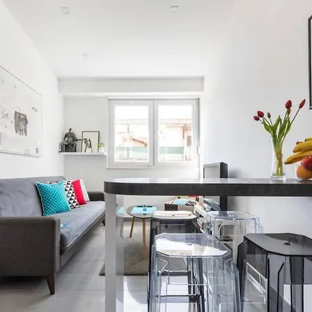 Banana Youth Lejlighed Split