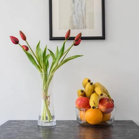 Banana Youth Lejlighed Split