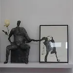 Banana Youth شقة