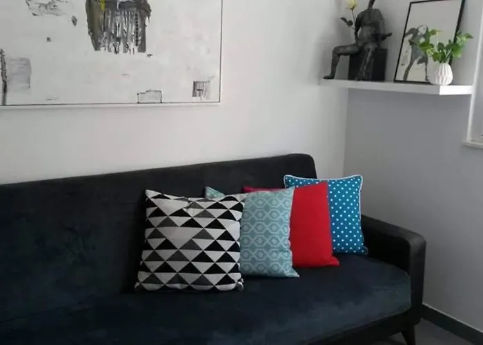 Apartament Banana Youth