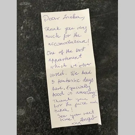 Apartament Banana Youth