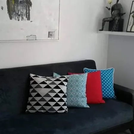 Apartament Banana Youth