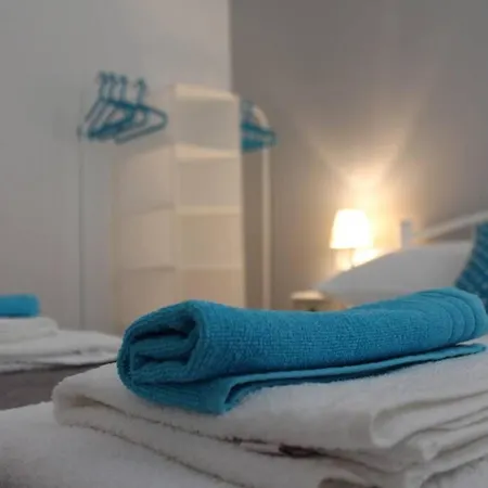 Apartament Banana Youth *