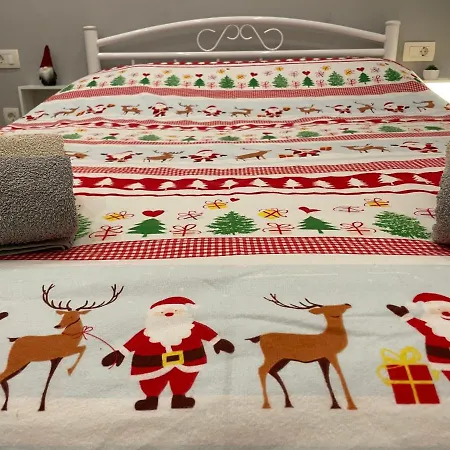 Apartament Banana Youth Split