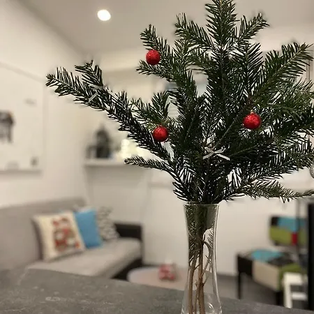 Apartament Banana Youth *