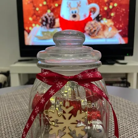 Apartament Banana Youth